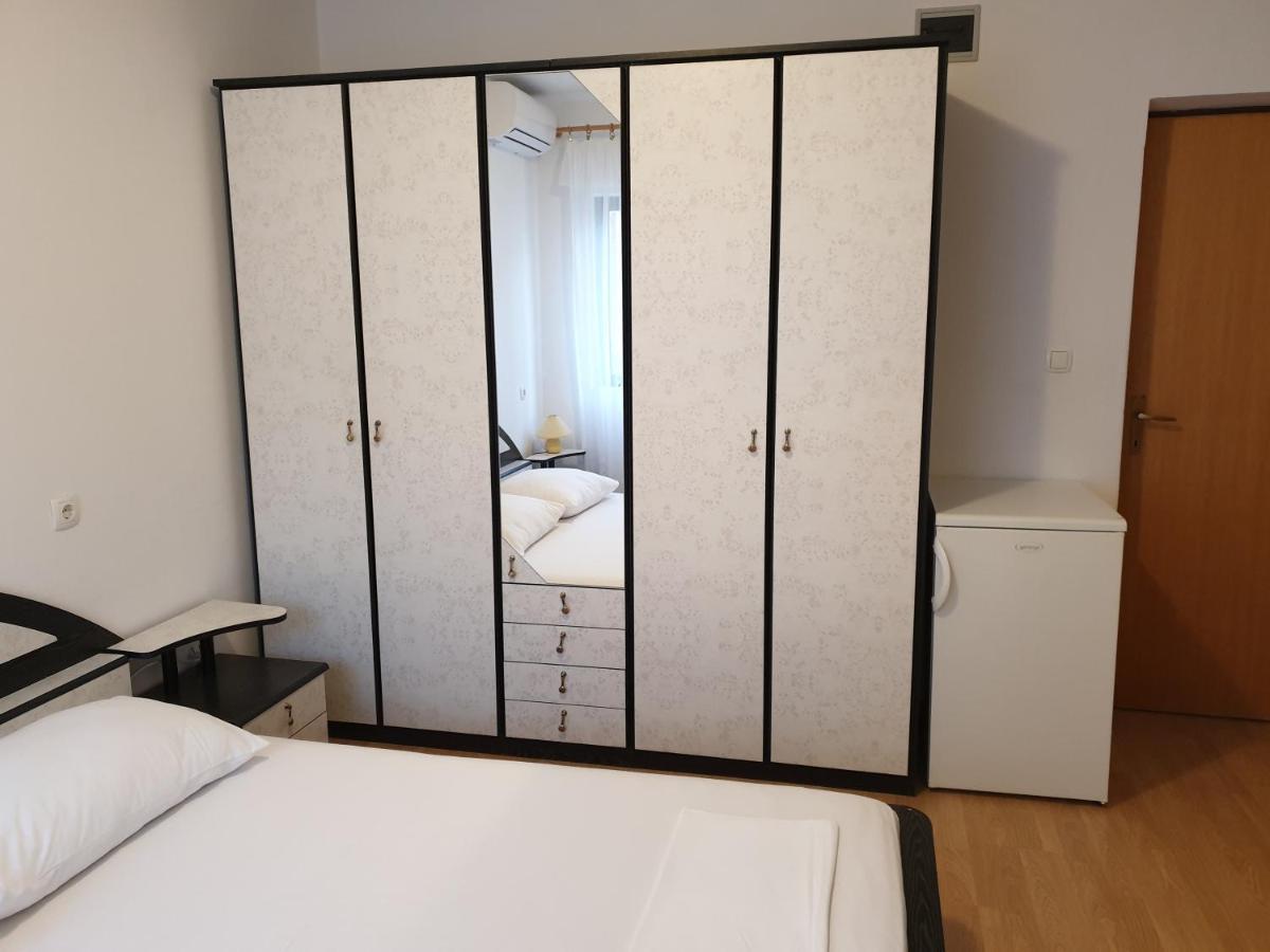 Triple Room Metajna 4120F Kültér fotó