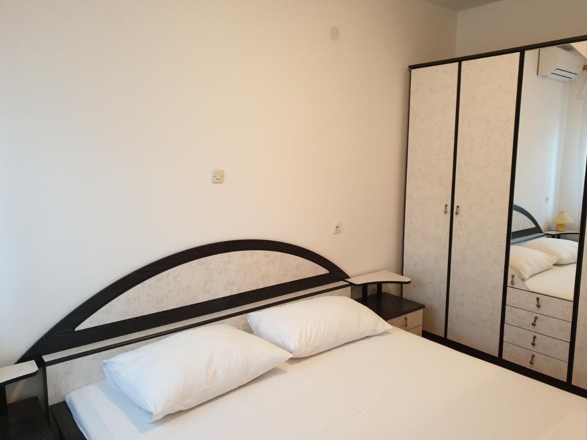 Triple Room Metajna 4120F Kültér fotó